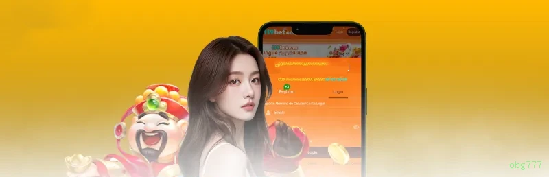 Central de dúvidas rápidas sobre o app obg777