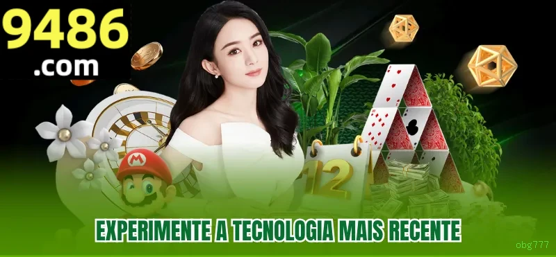 App obg777 Android download
