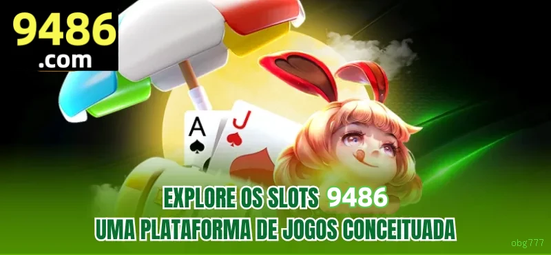 Plataforma obg777 - cassino e apostas