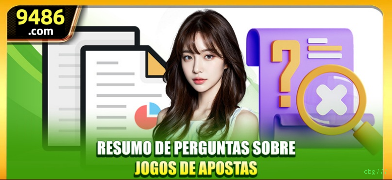 Ganhar e sacar na obg777